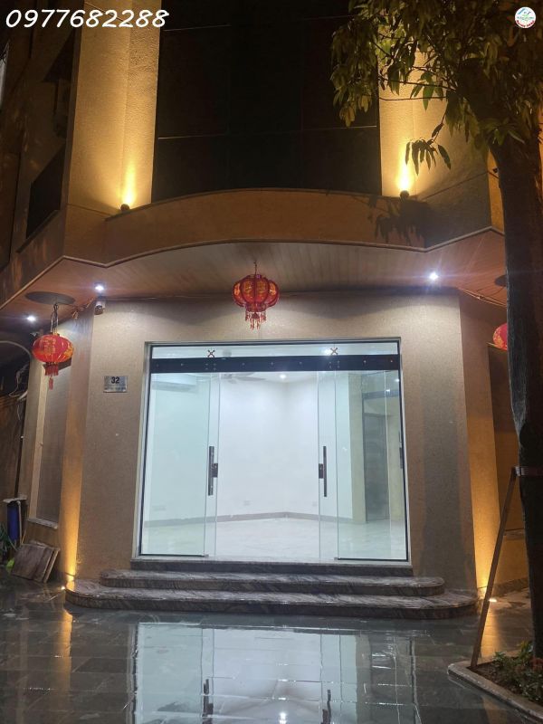 Chính chủ cần cho thuê mặt bằng tầng 1 làm văn phòng - kinh doanh tại Phố Văn Phú - Hà Đông