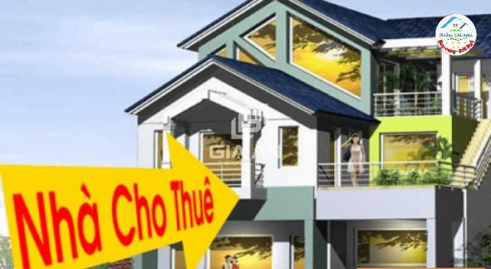 Chinh chủ cần cho thuê nhà địa chỉ : Trong ngõ 20 Trần Nguyên Hãn, phường Cát Dài, Lê Chân, Hải