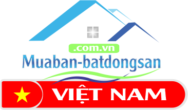 Logo MBBĐS - Mua bán bất động sản Việt Nam
