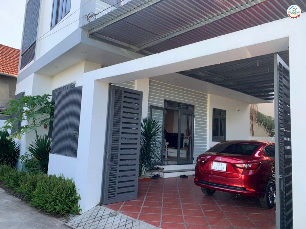 🏡 🎁 BÁN NHÀ 2 TẦNG ĐẸP CÓ SÂN ĐỖ ÔTÔ TRONG NHÀ, CHỈ HƠN 2 TỎI tại Diên Sơn NHA TRANG