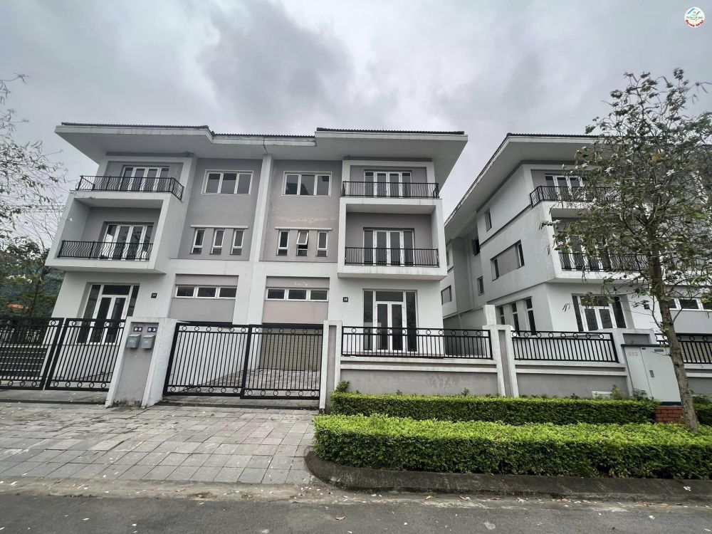 ⚜️ Biệt thự VIP K6 KĐT Ciputra, Phú Thượng, Tây Hồ, 400m2 3T MT 12m, Chỉ 112 Tỷ ⚜️