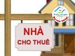 • CHÍNH CHỦ CHO THUÊ NHÀ NGUYÊN CĂN ĐƯỜNG PHẠM PHÚ THỨ - VĨNH NGUYÊN -NHA TRANG - 5 TRIỆU / THÁNG