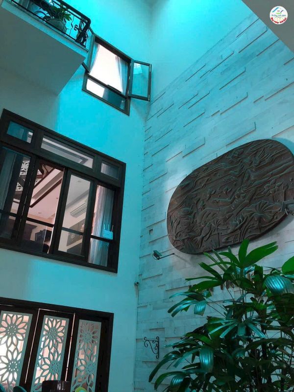 # Nhà Mặt Tiền Nguyễn Tri Phương 271m2, 4 tầng đẹp, KD, nhỉnh 62tr/m2