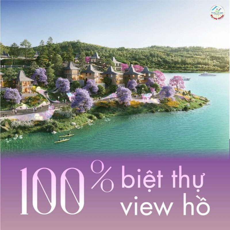 💥💥 NHỈNH 2,9 TỶ - CHIẾT KHẤU SỚM LÊN TỚI 35% - FULL NỘI THẤT CÓ NGAY BIỆT THỰ NGHỈ