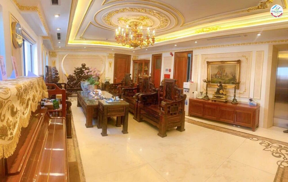 ⚜️ TÒA KHÁCH SẠN 9T MẶT PHỐ KIM MÃ THƯỢNG, BA ĐÌNH, 188M2 MT 7.5M,  CHỈ 105 TỶ ⚜️