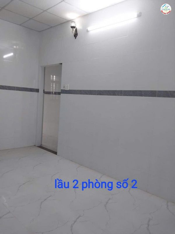 11. Nhà Mặt Tiền Đường Nvc 35 Triệu Mới Xây Thuận Lợi Cho Việc Kd