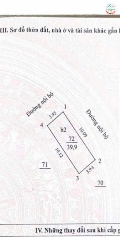 5Tx 50M2, MT 4M LÔ GÓC Ô TÔ TRÁNH, P.XUÂN LA - TÂY HỒ. GIÁ CHỈ 14,3 TỶ.