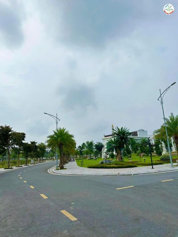 Bán 2 lô liền kề danko city Thái Nguyên - Giá 2 tỷ hơn xíu 1 lô