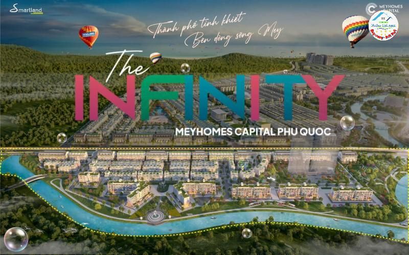 Bán biệt thự  Meyhomes Capital phú quốc kiên giang, 8 tỷ, 5 tầng 1tum dt 120m2 fun nội