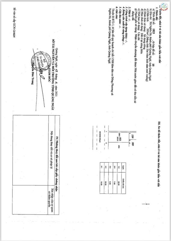 Bán biệt thự mặt tiền Sông KDC An Lộc Phát, 205m2 hướng Nam, giá 2 tỷ TL