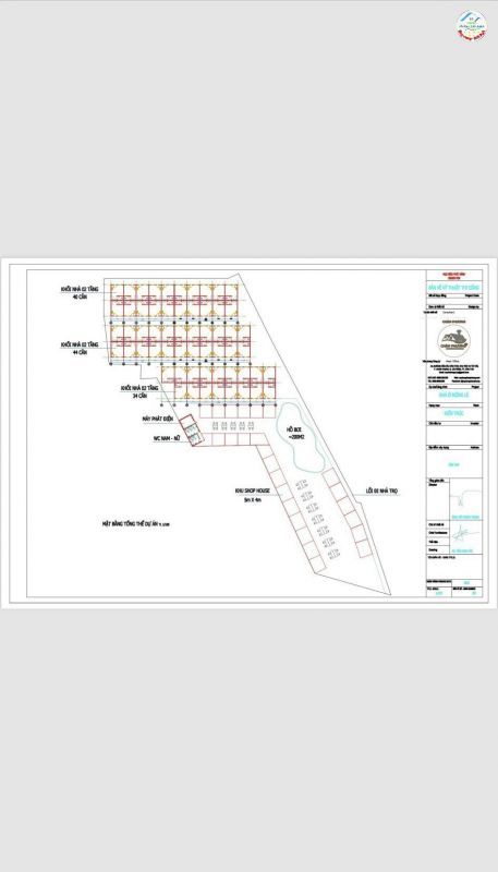 BÁN ĐẤT MẶT TIỀN KINH DOANH Giữa Trục Chính Trung Tâm Bắc Đảo, Gành Dầu, Phú Quốc