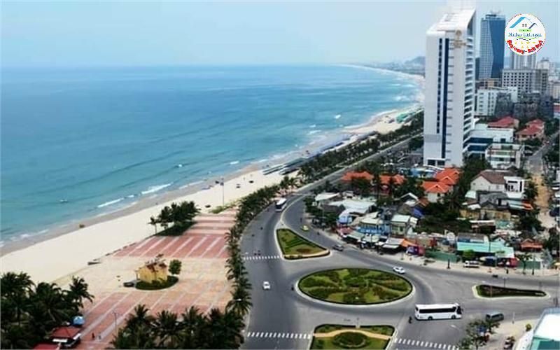 BÁN ĐẤT VỊ TRÍ VÀNG - GẦN CÔNG VIÊN BIỂN PHẠM VĂN ĐỒNG 258M2 GIÁ 40 TỶ