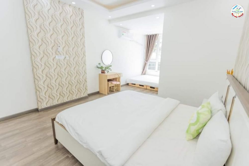 Bán gấp Căn Homestay view đẹp đường Trần Quang Diệu, Đà Lạt 150m2 giá chỉ 6.5 tỷ