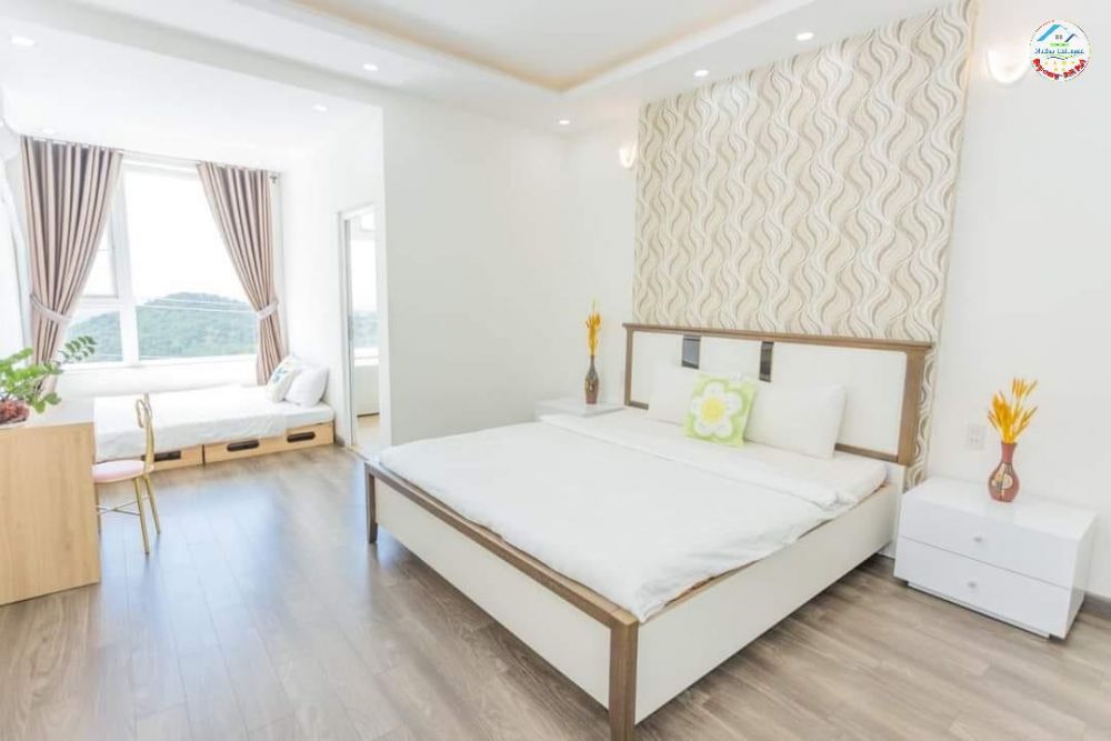 Bán gấp Căn Homestay view đẹp đường Trần Quang Diệu, Đà Lạt 150m2 giá chỉ 6.5 tỷ