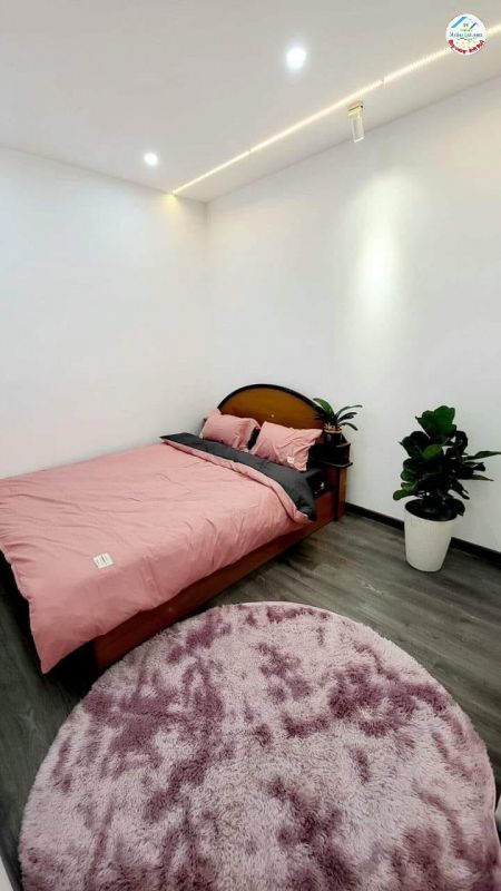 Bán gấp Homestay 3 mặt tiền Hẻm 27 Lê Hồng Phong, Phường 4, Đà Lạt 120m2 chỉ 6.8 tỷ