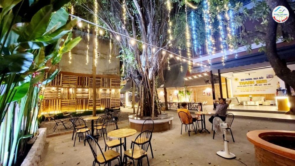 Bán Gấp quán Cafe 434m2 2 tầng có 29 tỷ Lê Văn Khương Quận 12 TP.HCM