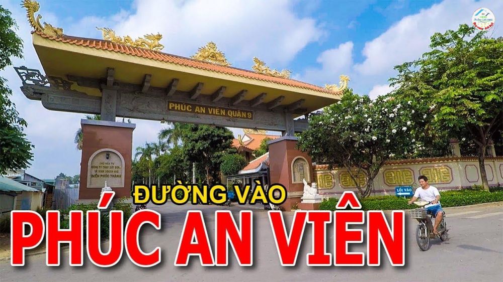 Bán huyệt đơn tại khu Phú Quý dự án Phúc An Viên quận 9