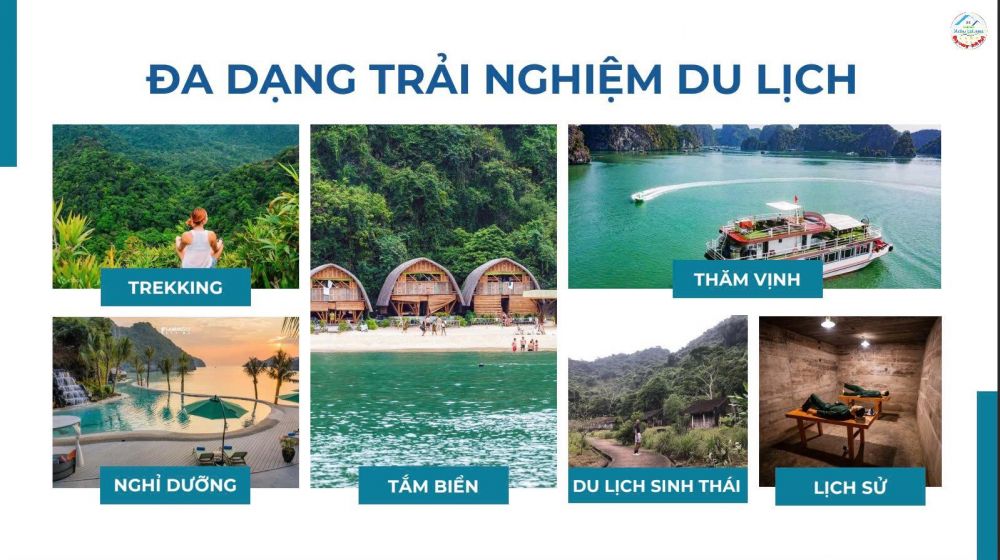 Nhà đất bán Cát Hải, Hải Phòng | 122m2 - 18 Tỷ/Tổng diện tích