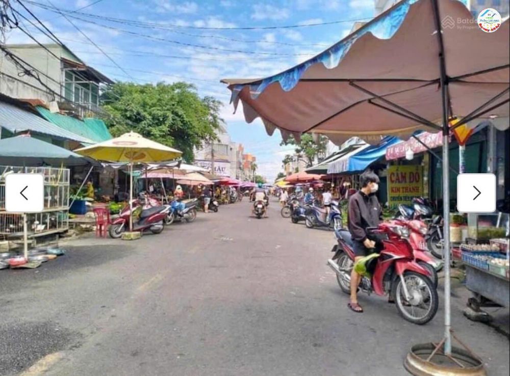 Bán lô đất góc ngã tư Phường Minh Thành, thị xã Chơn Thành, Bình Phước