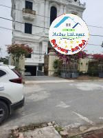 Bán lô góc 2 mặt tiền siêu vip Khu dân cư mới thị trấn Ân Thi, Huyện Ân Thi, HY