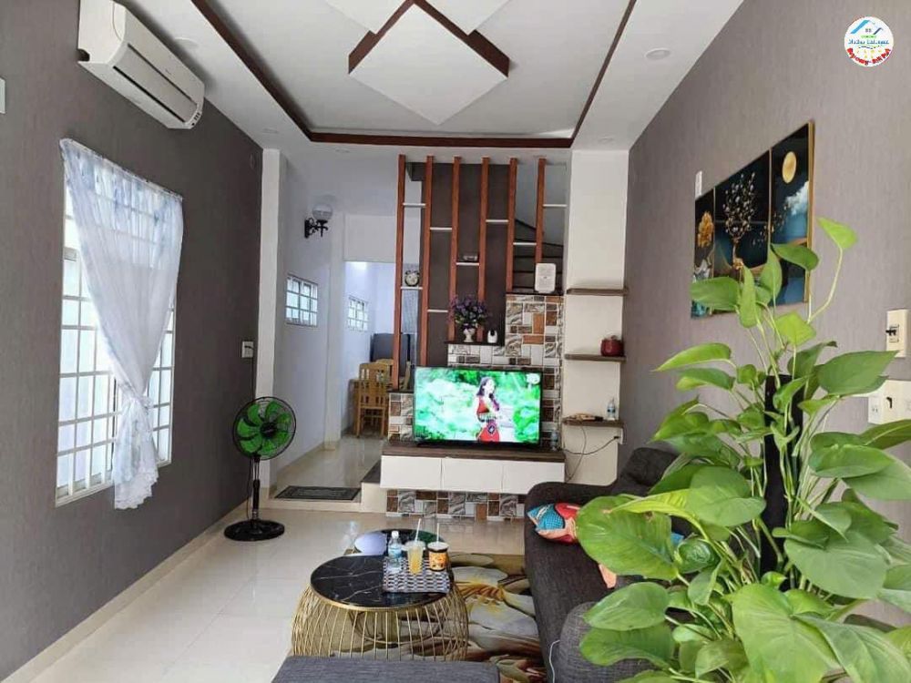 Nhà đất bán Nha Trang, Khánh Hòa | 39m2 - 3.2 Tỷ/Tổng diện tích