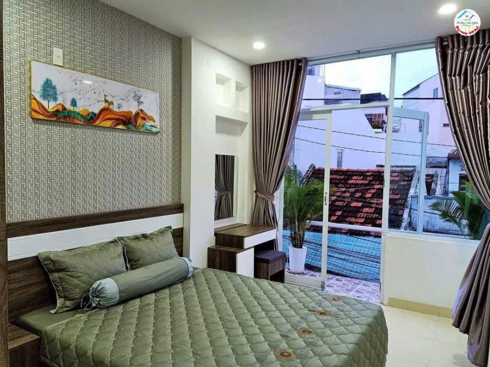 Nhà đất bán Nha Trang, Khánh Hòa | 39m2 - 3.2 Tỷ/Tổng diện tích