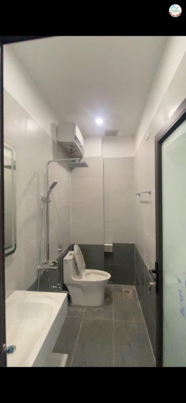 Bán nhà 4 tầng, 51m², 4PN, 4WC, Trần Hưng Đạo, Thái Bình - 4.7 tỷ