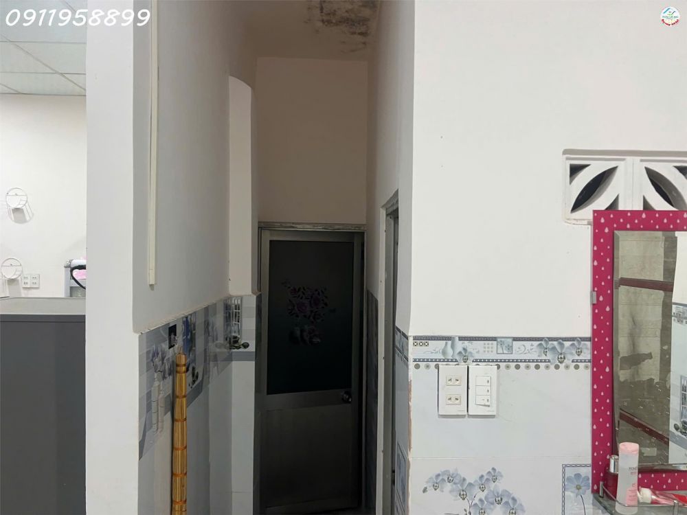 Bán nhà 410m2 có 3PN Tân Phước, thị xã LaGi giá rẻ nhất, sổ riêng