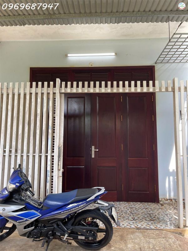 Bán nhà 77m², 3PN, 2WC, Nguyễn Tri Phương, Buôn Ma Thuột - 1.9 tỷ