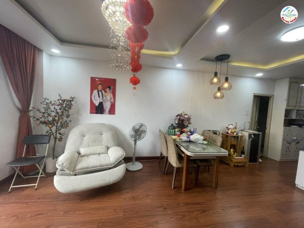 Bán nhà chug cư Full House bình tân, đường 34, nhà thiết kế thoáng mát, view thoáng rộng đẹp