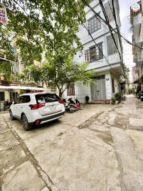 Bán nhà đẹp mặt ngõ ôtô kinh doanh phố Nguyễn Khang 45m2 6tầng mặt tiền 6m 9.1tỷ Cầu Giấy -