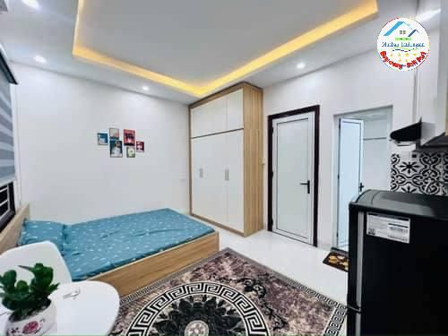 Nhà đất bán Đống Đa, Hà Nội | 40m2 - 8.9 Tỷ/Tổng diện tích