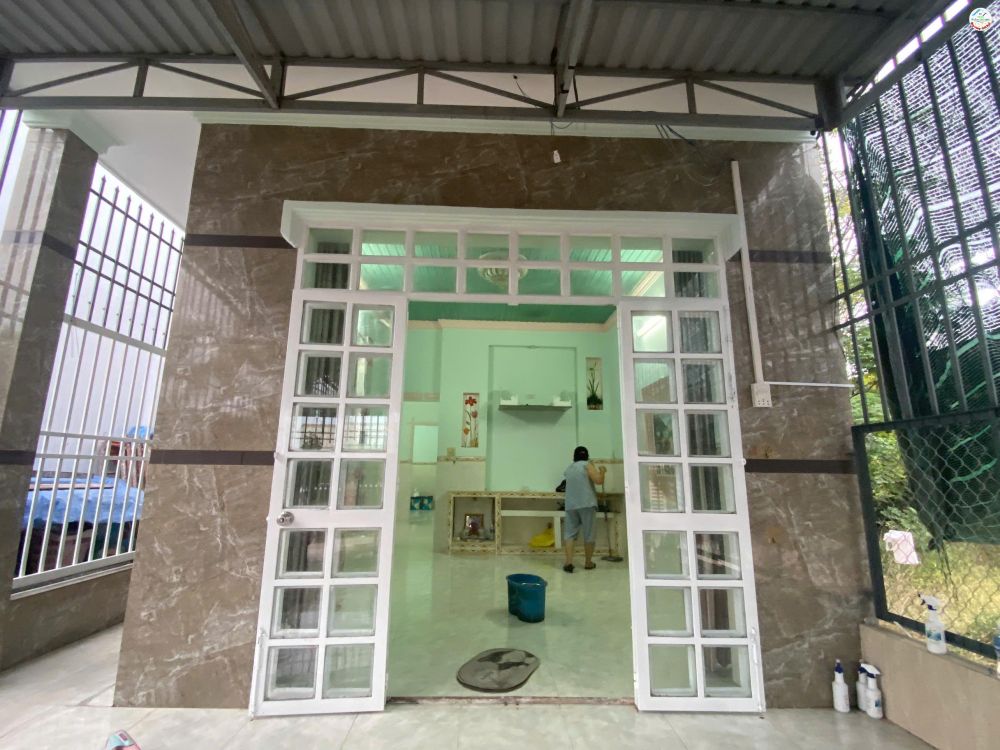 Nhà đất bán La Gi, Bình Thuận | 185m2 - 1.9 Tỷ/Tổng diện tích