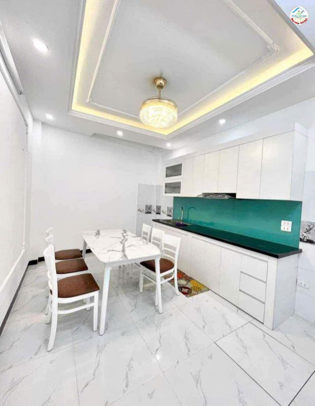 BÁN 🏡NHÀ SIÊU HIẾM - CỔ LINH, LONG BIÊN
40M² - GẦN Ô TÔ TRÁNH - KHU DÂN TRÍ CAO - NHỈNH