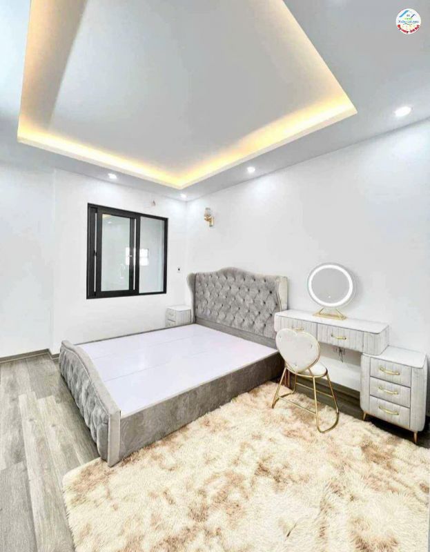 BÁN 🏡NHÀ SIÊU HIẾM - CỔ LINH, LONG BIÊN
40M² - GẦN Ô TÔ TRÁNH - KHU DÂN TRÍ CAO - NHỈNH