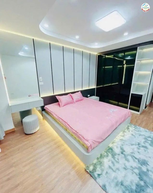 BÁN 🏡NHÀ SIÊU HIẾM TẠI BÁT KHỐI, LONG BIÊN – Ô TÔ ĐỖ CỬA, VIEW THOÁNG ĐẸP – 40M2- CHỈ