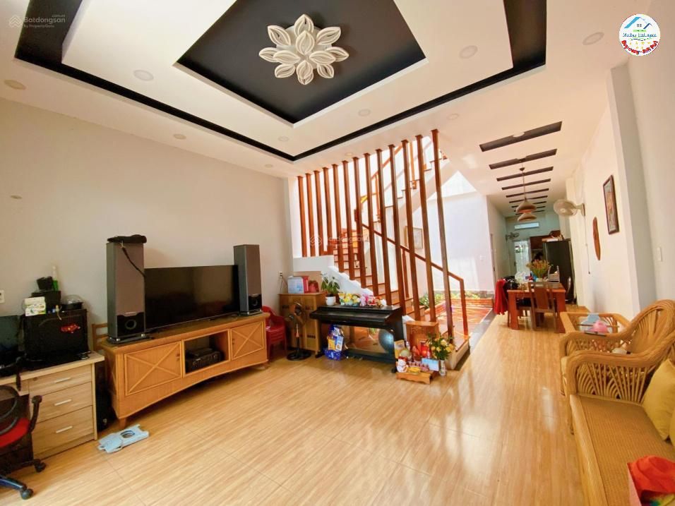 Nhà đất bán Nha Trang, Khánh Hòa | 124m2 - 3.8 Tỷ/Tổng diện tích