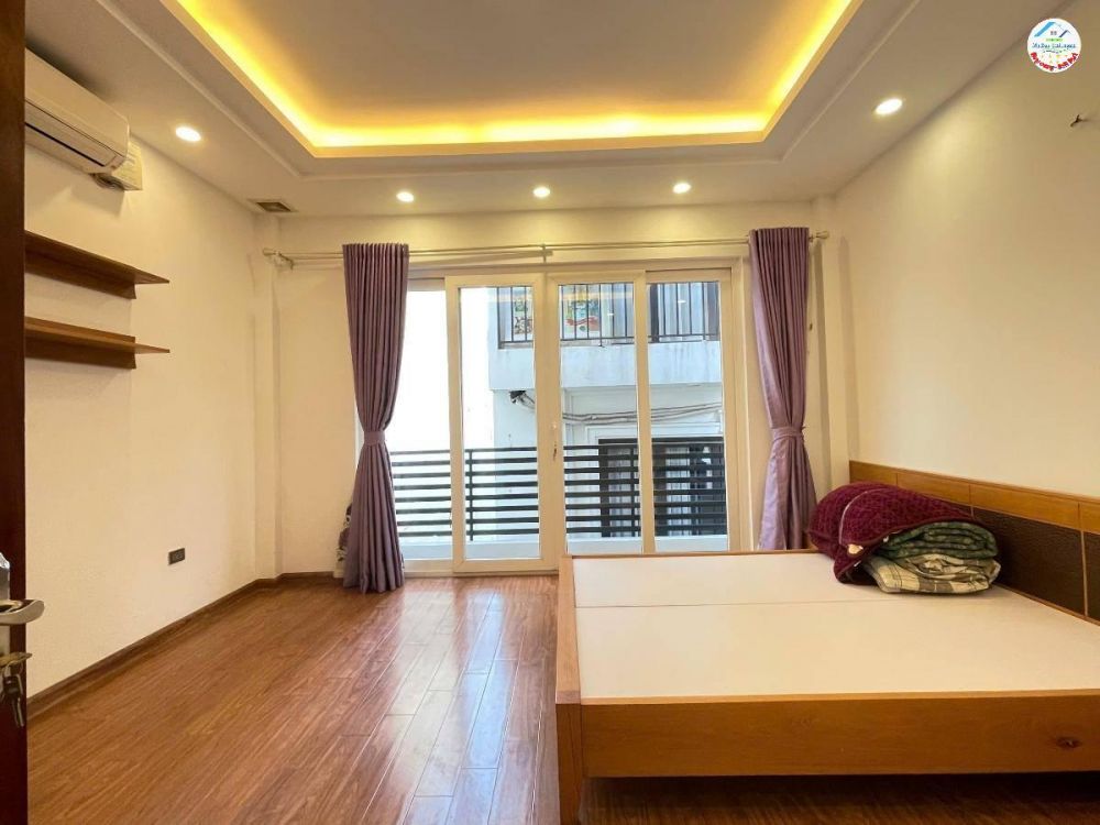 Bán tòa apartment Vũ Miên, 60m2, 6 tầng, mặt tiền 4.6m, 18.8 tỉ, mới đẹp, gần mặt phố