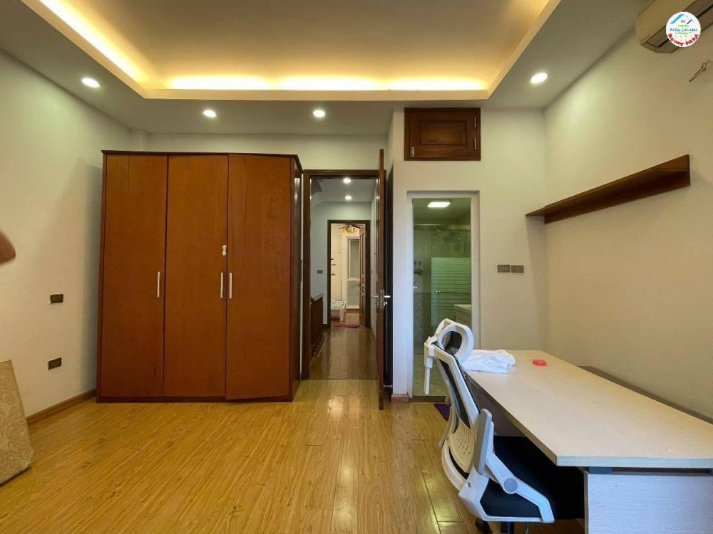 Bán tòa apartment Vũ Miên, 60m2, 6 tầng, mặt tiền 4.6m, 18.8 tỉ, mới đẹp, gần mặt phố