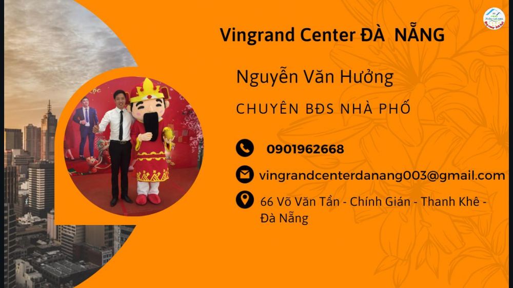 Bán Tòa Căn Hộ 8 Tầng, 2 MT đường Nguyễn Văn Thoại (sát biển Mỹ Khê), dt 238m2 giá 65 tỷ TL