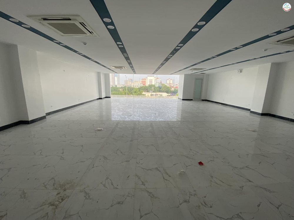 Bán tòa VP MP Bùi Thị Xuân, Hai Bà Trưng 95m, 10 tầng, hầm, thang máy, MT9.5m, giá 90 tỷ. LH: