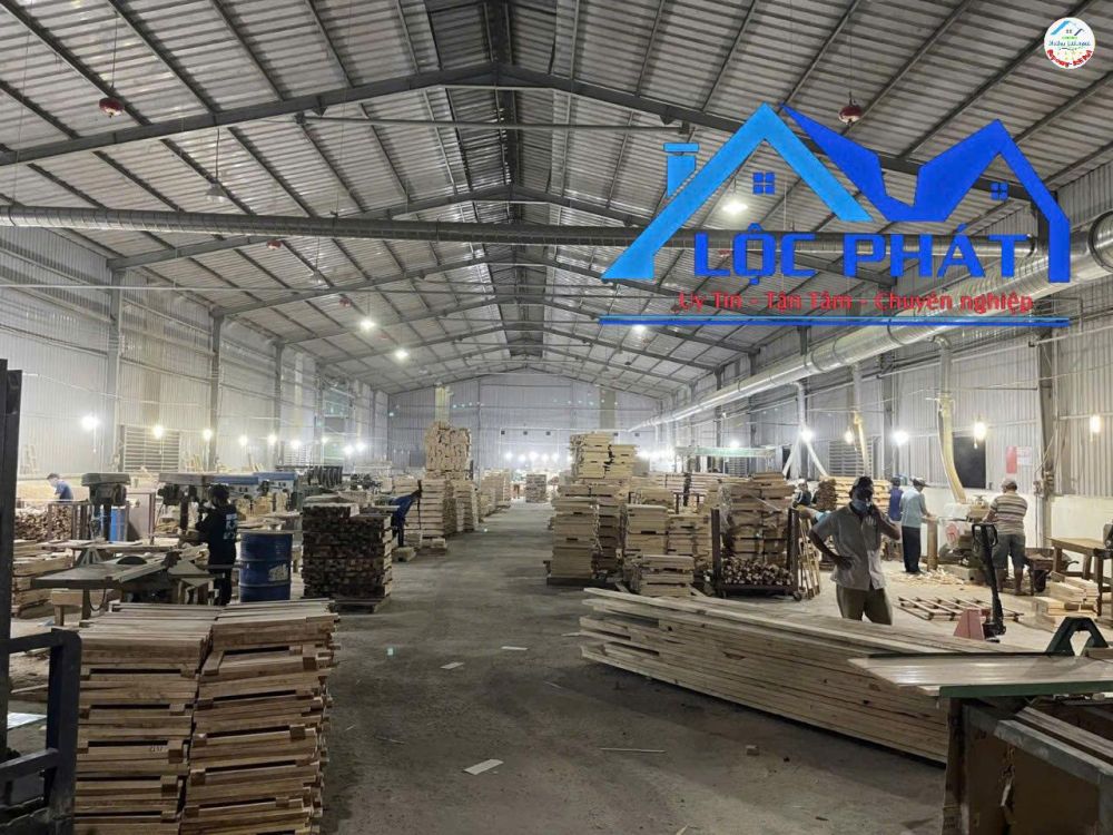 Nhà đất bán Biên Hòa, Đồng Nai | 5000m2 - 15 Tỷ/Tổng diện tích