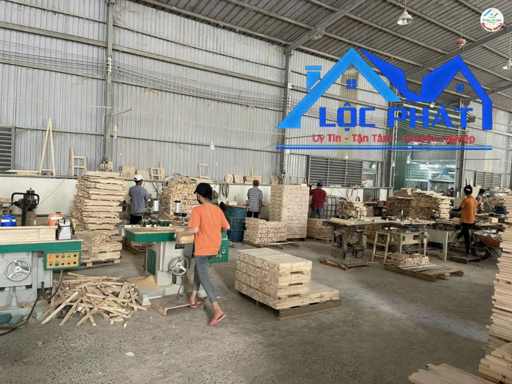 Nhà đất bán Biên Hòa, Đồng Nai | 5000m2 - 15 Tỷ/Tổng diện tích