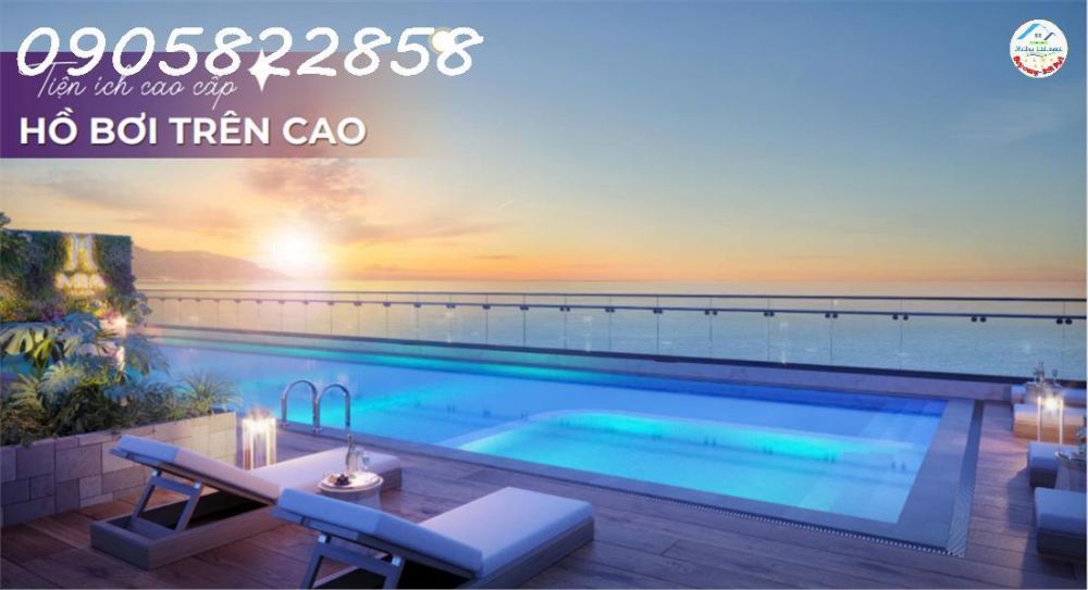 BOOKING CĂN HỘ TRUNG TẬM THÀNH PHỐ ĐÀ NẴNG MIA CENTER POINT NHẬN NGAY 5 CHỈ VÀNG