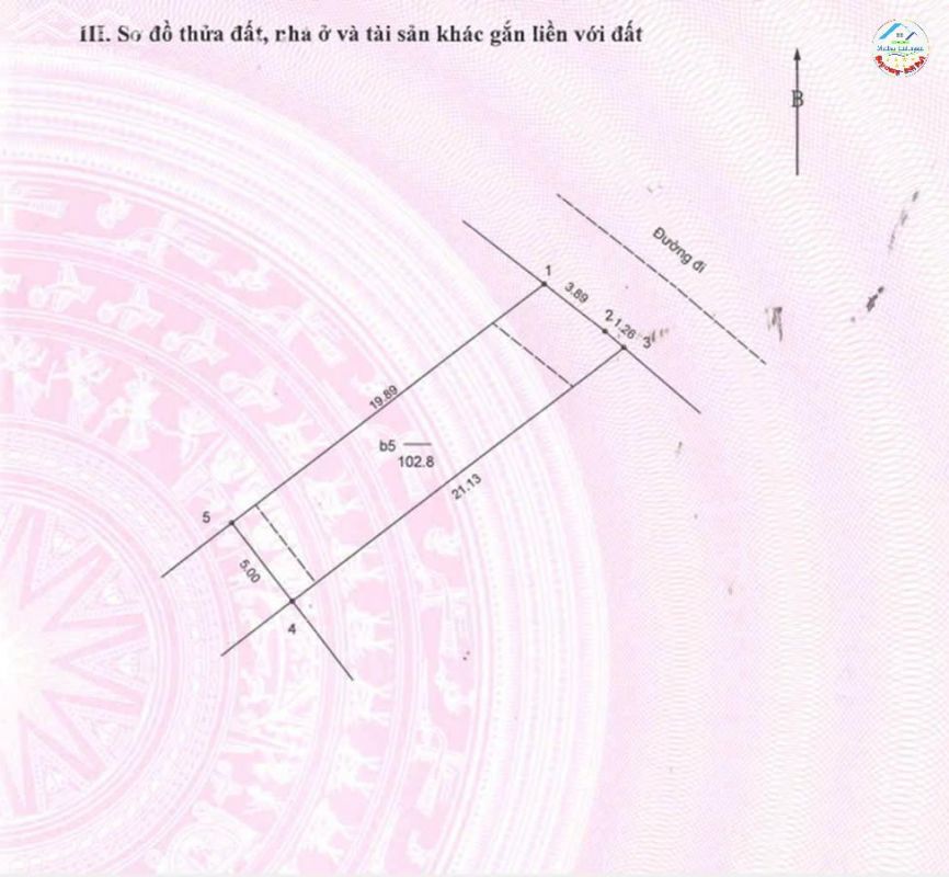 Cần bán căn Louis III – TT40, Đường Lê Quang Đạo và Đường 70 chuẩn bị thông xe