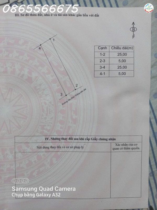 Cần bán nhà 2 tầng đường Tôn Đức Thắng đối diện kcn Thăng Long 3 giá chỉ 5.x tỷ. LH