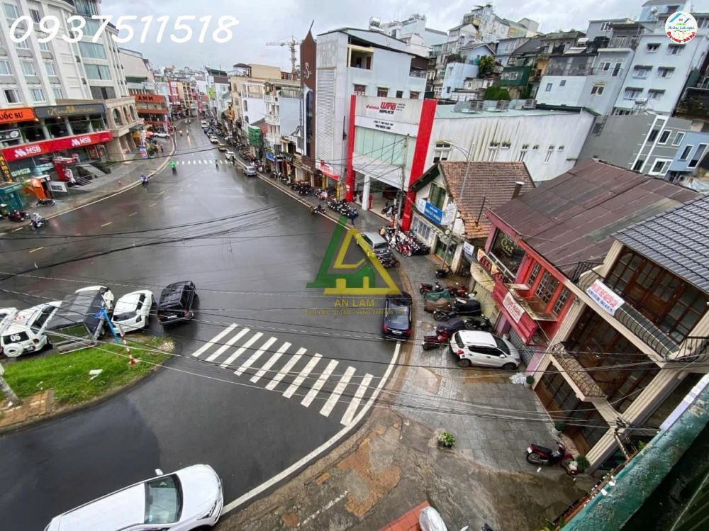 CẦN CHO THUÊ MẶT BẰNG ĐẸP NGAY TRUNG TÂM