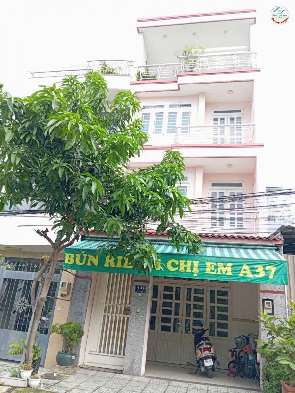 CẦN CHO THUÊ NHÀ 1 TRỆT 2 LẦU - ĐƯỜNG LÊ THỊ RIÊNG - TP HỒ CHÍ MINH