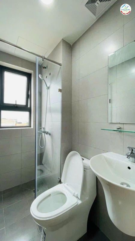 Căn hộ liền kề Phạm Văn Đồng 54m2 2pn2wc nhà mới giá chỉ 1.89 tỉ xem nhà ngay