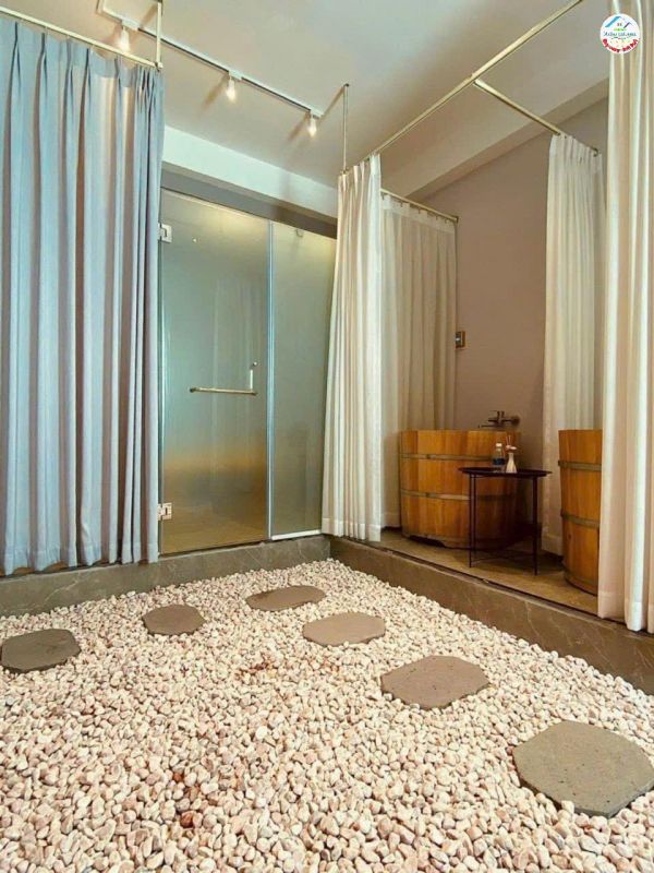 CẦN SANG GẤP SPA CHĂM DA VÀ TRỊ LIỆU CAO CẤP-  KHU SẦM UẤT NHẤT QUẬN 3, HỒ CHÍ MINH